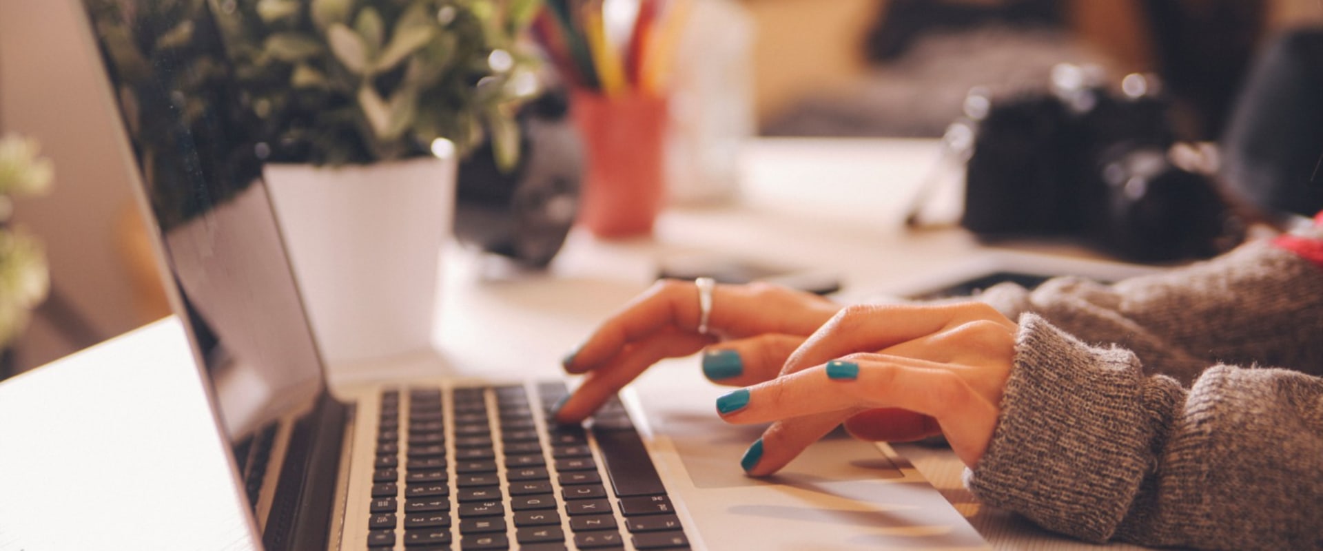 The Importance of CRM for Real Estate Agents