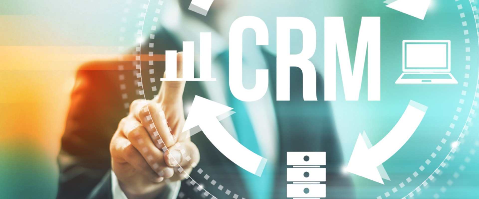 The Power of CRM in Lead Generation