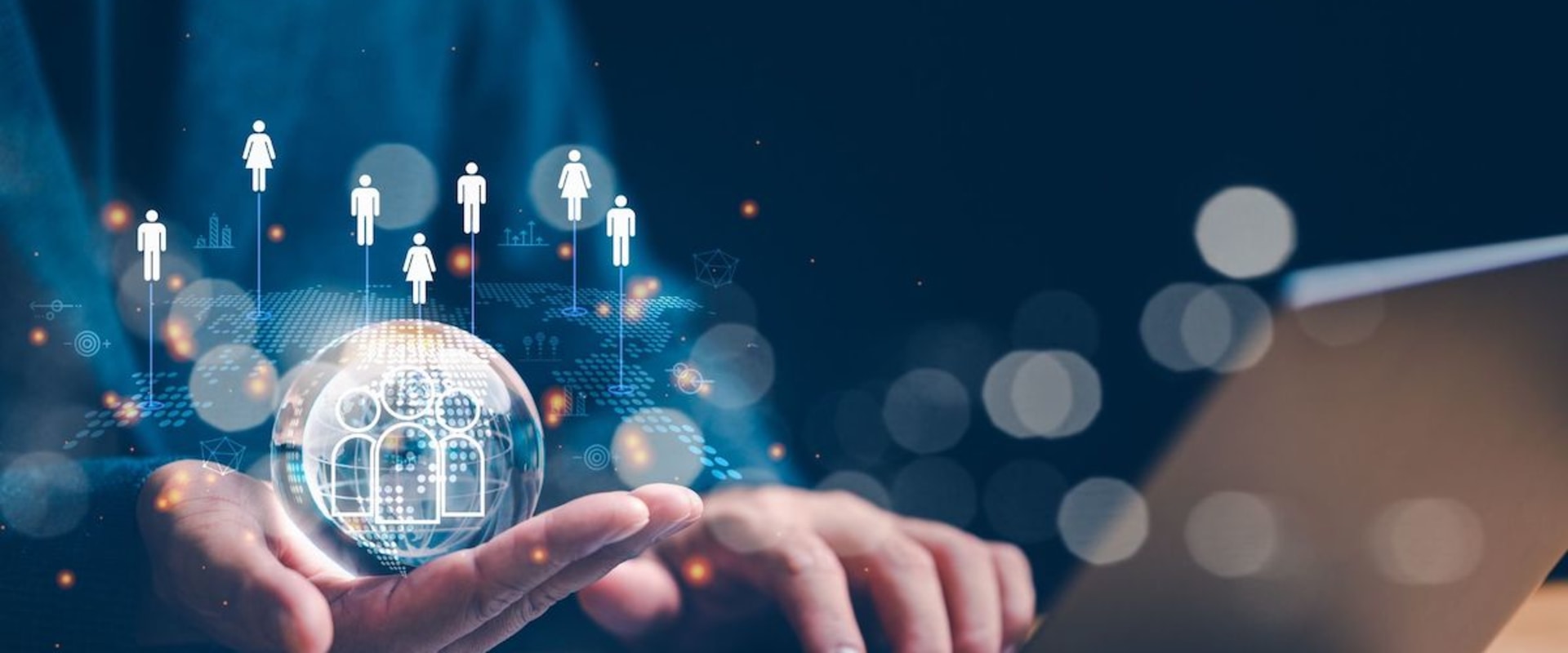 The Power of CRM Software in Improving Customer Relations