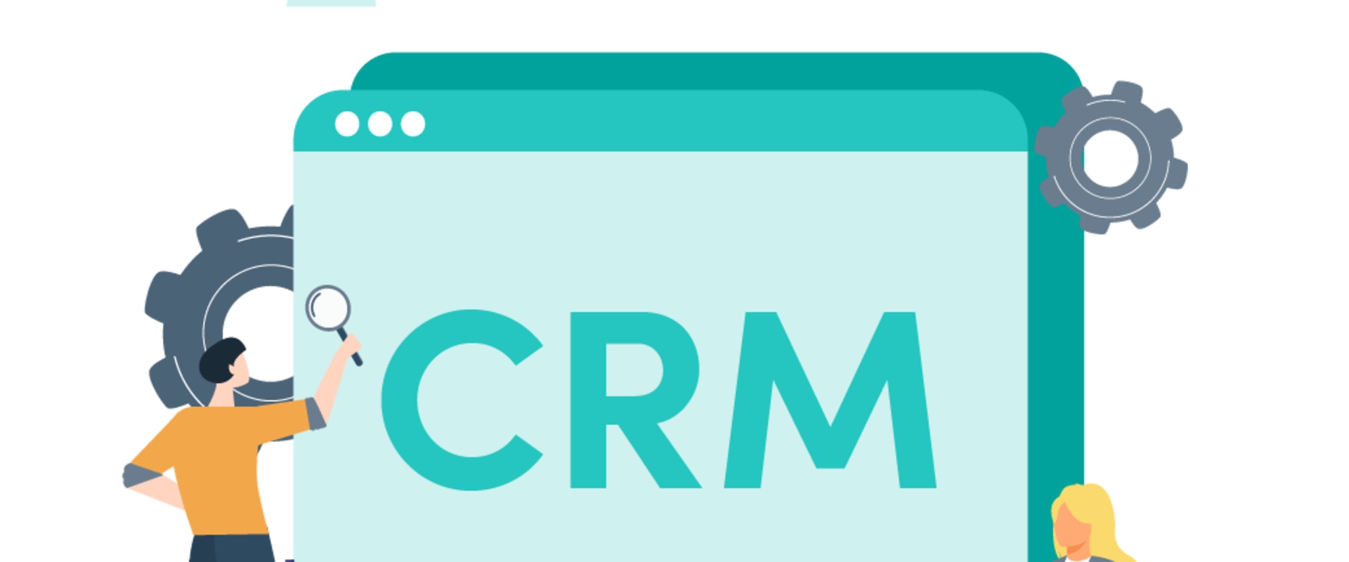 The Role and Responsibilities of a CRM Manager