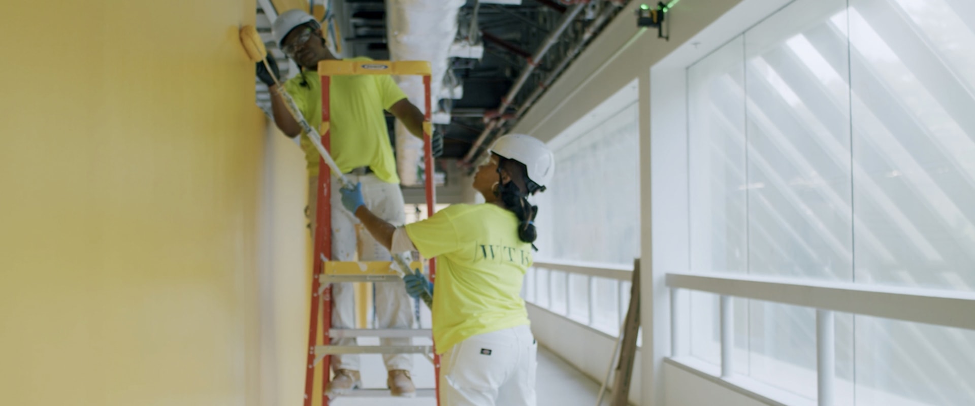 Painting Contractor Software