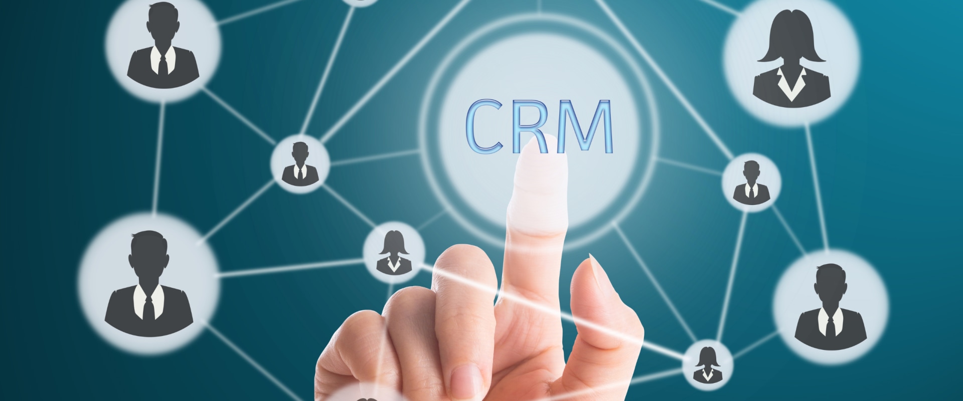The Top CRM Systems for Businesses
