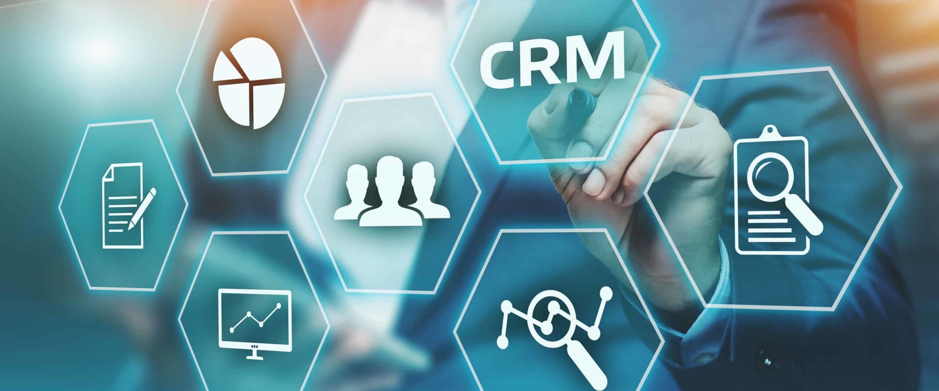 The Power of CRM: How Customer Relationship Management Systems Can Transform Your Business