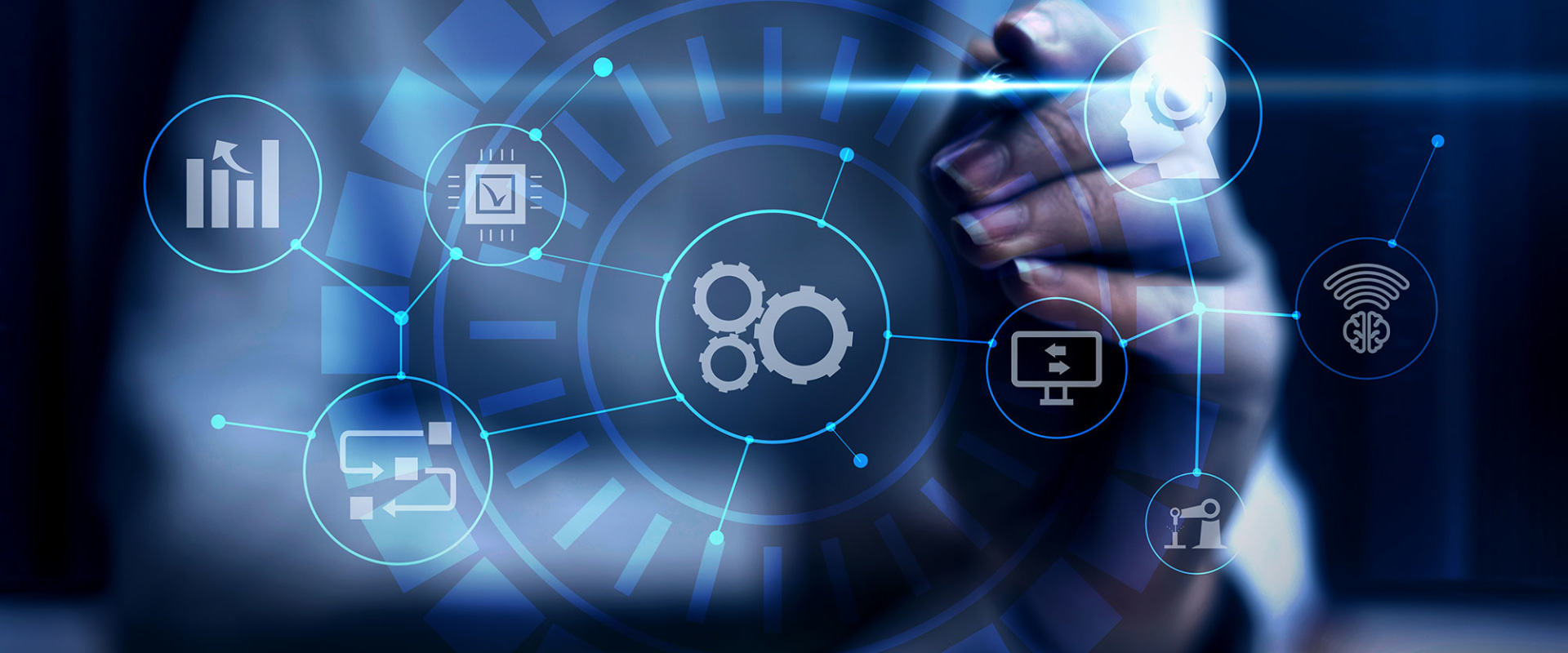 The Top CRM Platforms for Businesses