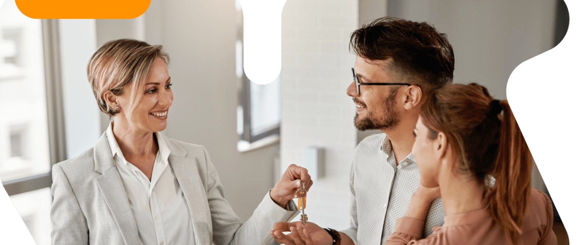 The Power of Chime's CRM for Real Estate Brokers