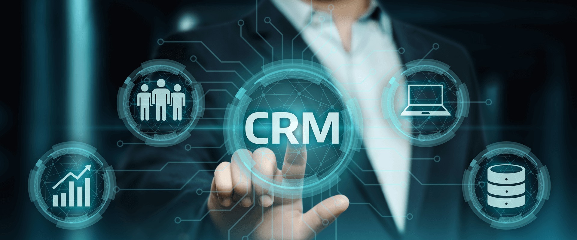 The Role of a CRM Specialist in Improving Customer Relationships