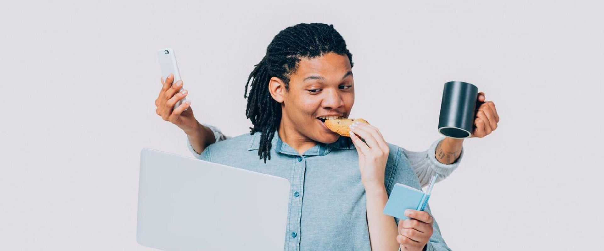 The Power of CRM in Boosting Sales