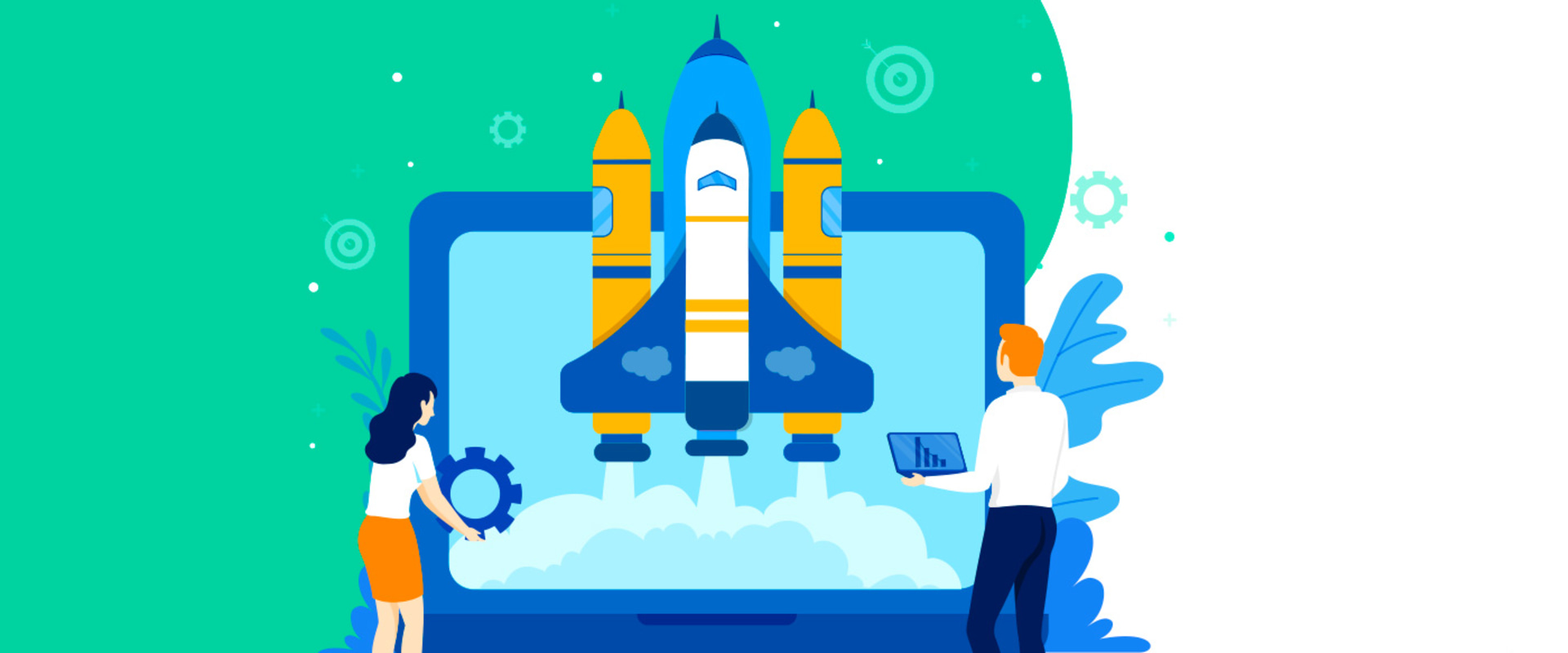 The Top CRM Provider in the World