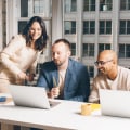 The Top 5 Advantages of CRM