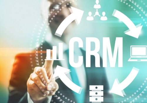 The Power of CRM in Lead Generation
