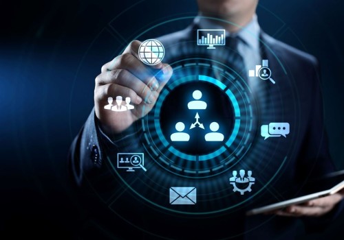 The Top CRM Systems for Businesses: A Comprehensive Guide