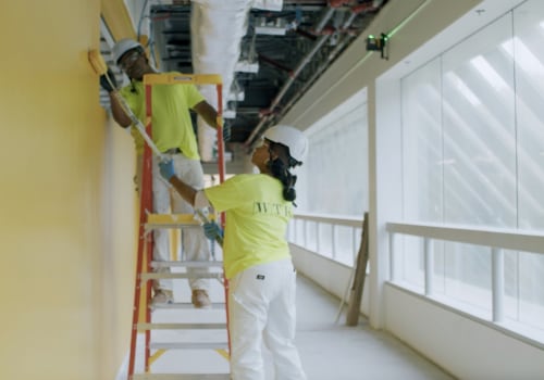 Painting Contractor Software