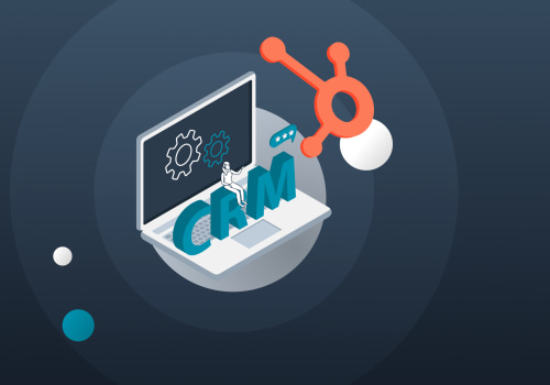 The Top CRM Provider: Salesforce