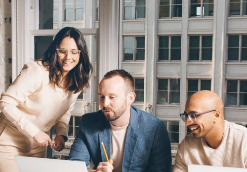 The Top 5 Advantages of CRM