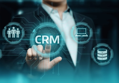 The Power of CRM in Enhancing Customer Service