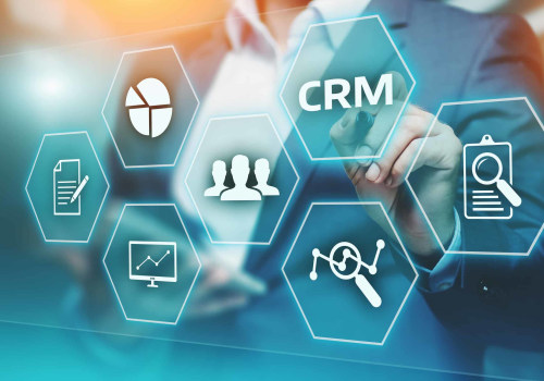 The Power of CRM: How Companies Across All Industries are Utilizing CRM Systems
