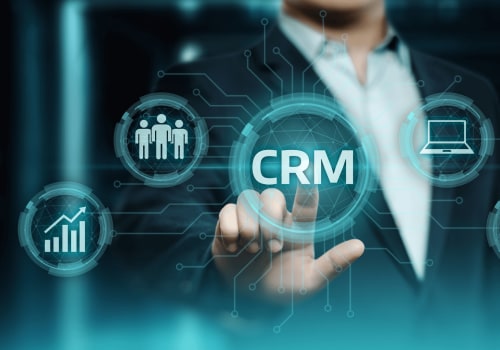 The Role of a CRM Specialist in Improving Customer Relationships