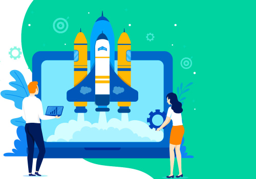 The Top CRM Provider in the World
